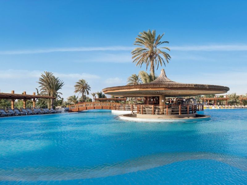 Nuh`un Gemisi Deluxe Hotel & Spa